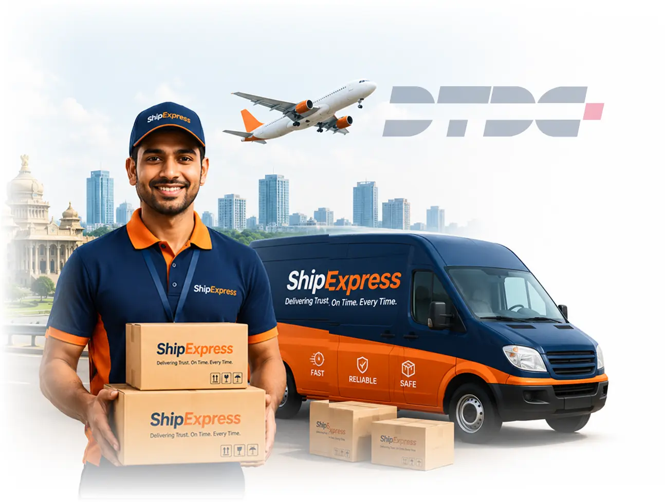 services